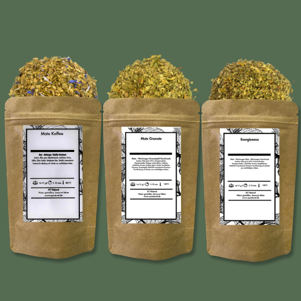 aynatural3erprobiersetmateteemania | AY Natural